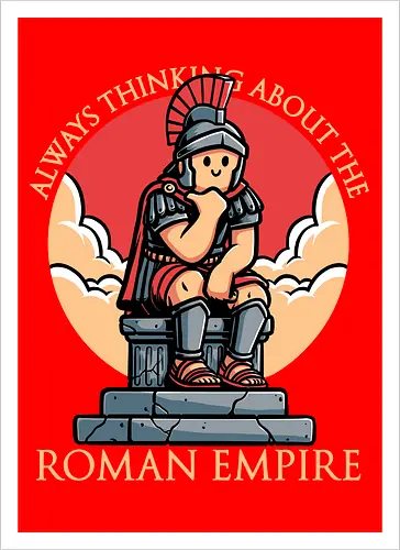 Roman Empire Meme