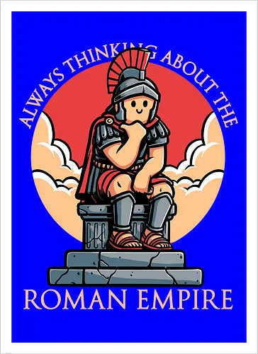 Roman Empire Meme