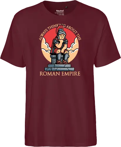 Roman Empire Meme