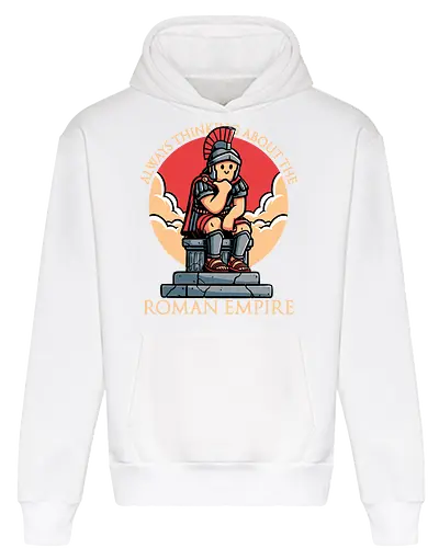 Roman Empire Meme