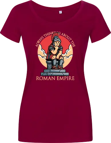 Roman Empire Meme