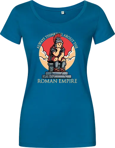 Roman Empire Meme