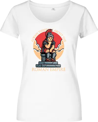 Roman Empire Meme