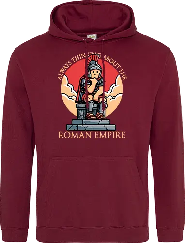 Roman Empire Meme