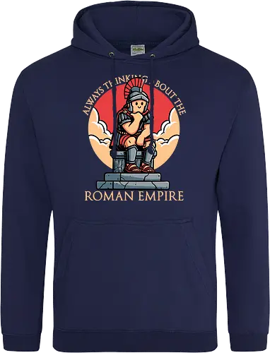 Roman Empire Meme