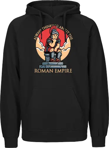 Roman Empire Meme