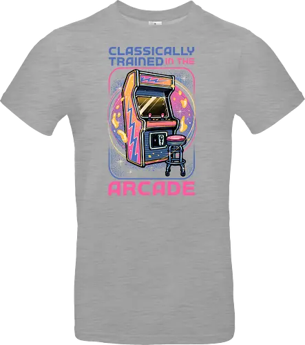 Classic Arcade