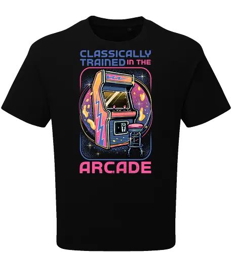 Classic Arcade