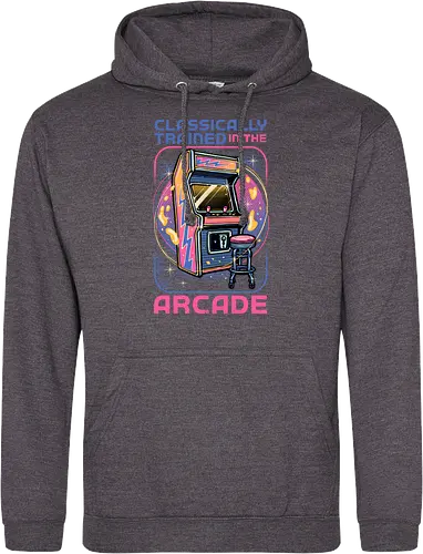 Classic Arcade