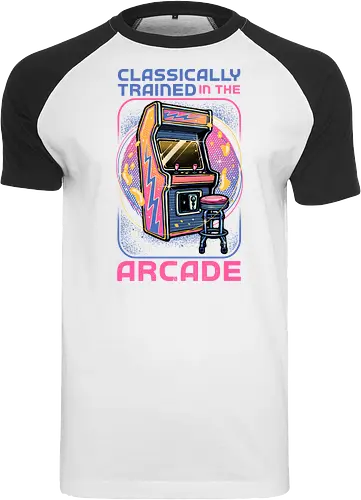 Classic Arcade