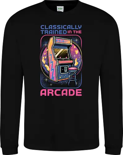 Classic Arcade