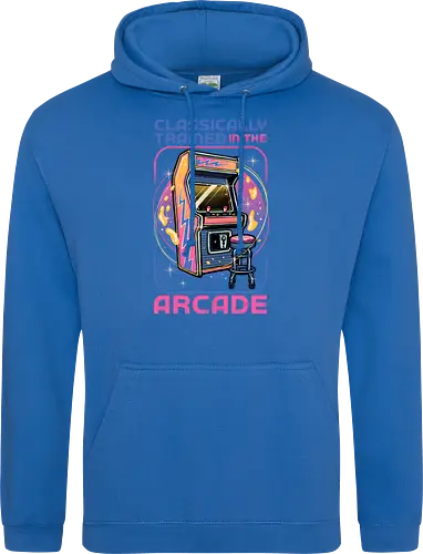 Classic Arcade