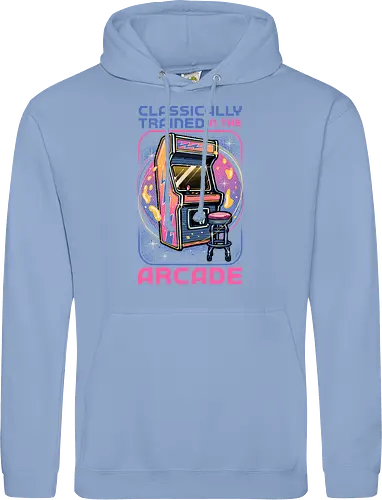 Classic Arcade