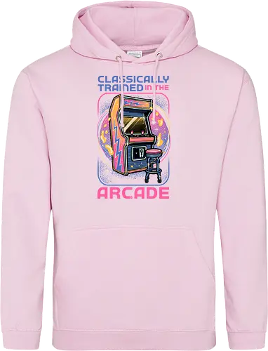 Classic Arcade