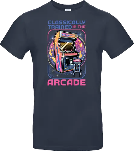 Classic Arcade