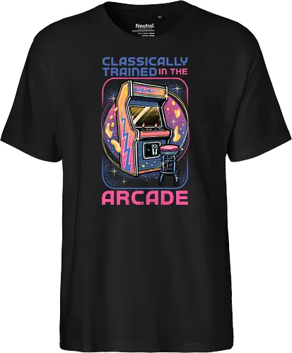 Classic Arcade