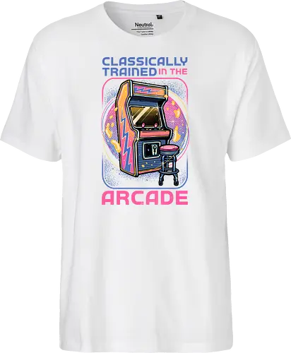 Classic Arcade