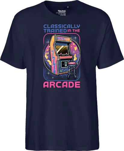 Classic Arcade