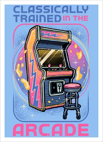 Classic Arcade