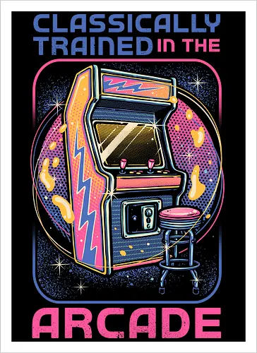 Classic Arcade