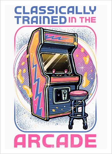 Classic Arcade