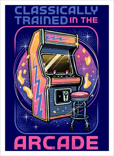 Classic Arcade