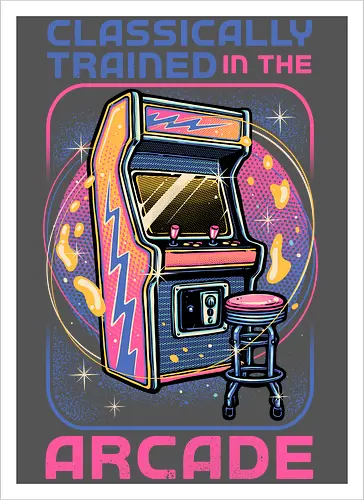 Classic Arcade