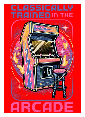 Classic Arcade
