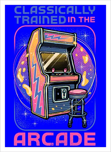 Classic Arcade