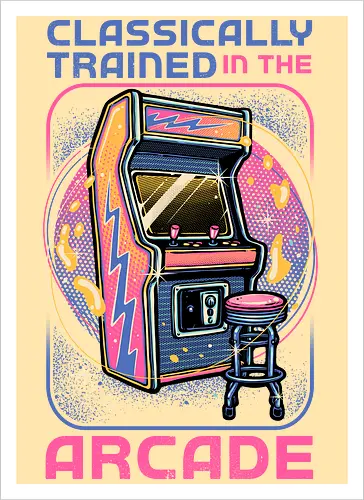 Classic Arcade