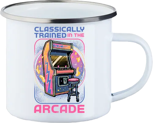 Classic Arcade