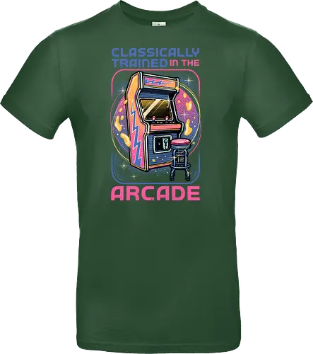 Classic Arcade