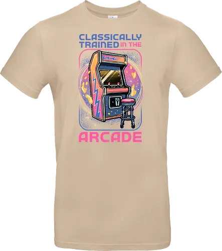 Classic Arcade