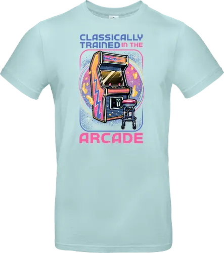 Classic Arcade