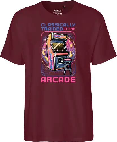 Classic Arcade