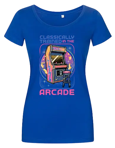 Classic Arcade