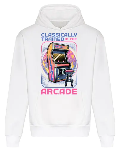 Classic Arcade