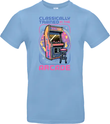 Classic Arcade