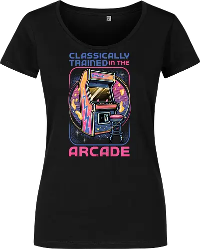 Classic Arcade