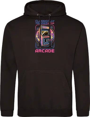 Classic Arcade