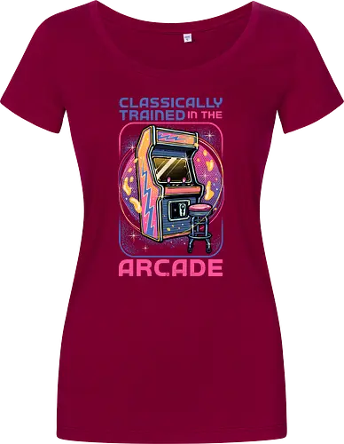 Classic Arcade