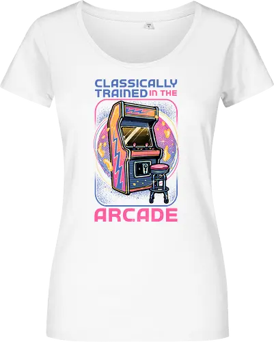 Classic Arcade