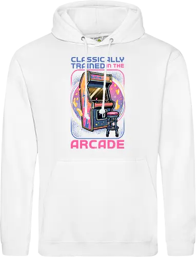 Classic Arcade