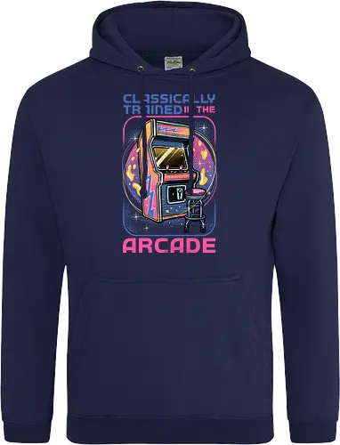 Classic Arcade