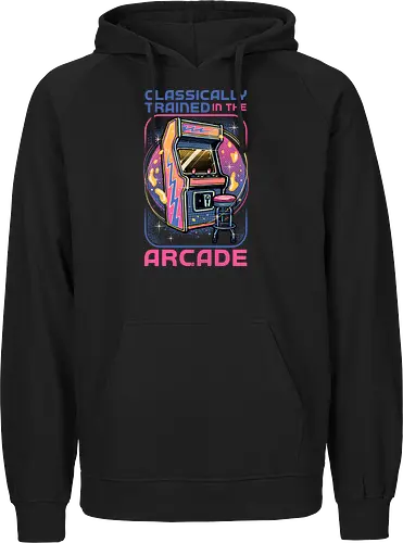Classic Arcade