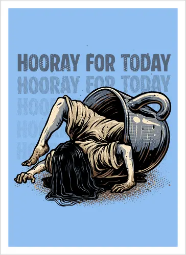 Hooray for Today