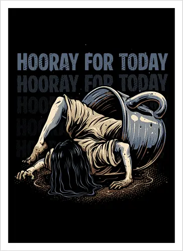 Hooray for Today