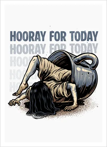 Hooray for Today