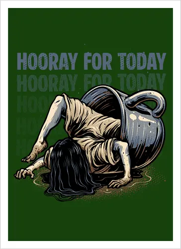 Hooray for Today