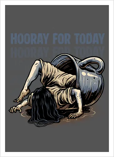 Hooray for Today